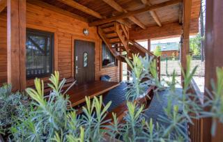 Amazing Home In Ostrowite With Sauna - Ostrowite - 1
