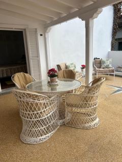 Schönes Apartment - ruhig - Aussenpool - La Orotava - 7