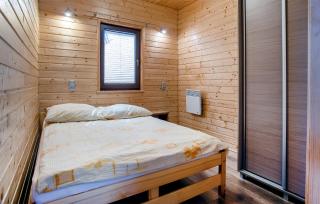Amazing Home In Ostrowite With Sauna - Ostrowite - 5
