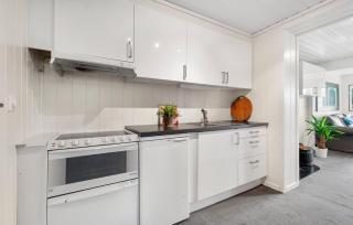 Geweldig Appartement Met 2 Slaapkamers - 5