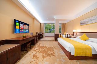 Shengyu Hotel - Dongguan - 4