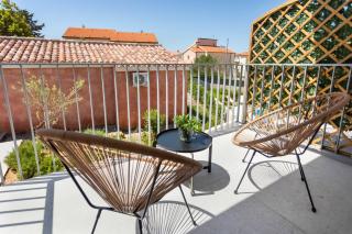 Poolside architect quadruplex - Novalja (Novaglia) - 5
