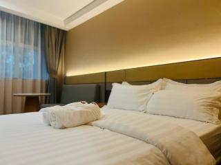 U&ME HOTEL Segamat Sdn Bhd - Segamat - 9