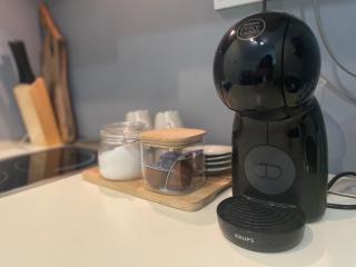 Apartment in Bansko, very close to the Gondola - 5