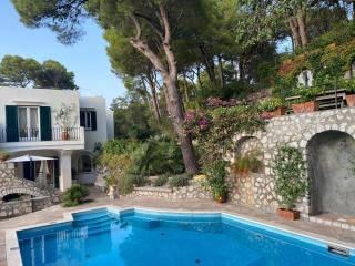 Villa Orizzonte by Elite Villas - Capri - 0