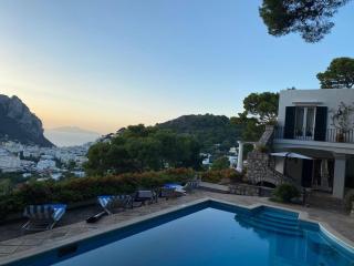 Villa Orizzonte by Elite Villas - Capri - 6