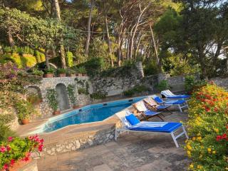 Villa Orizzonte by Elite Villas - Capri - 5