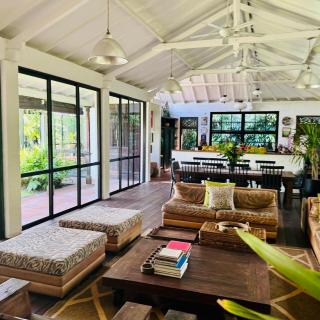Villa Sajak 5 Bedroom Umalas - Canggu - 8