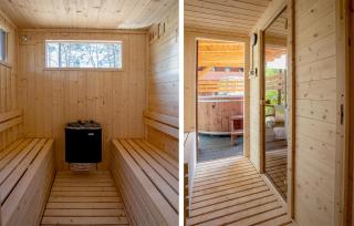 Nice Apartment In Ostrowite With Sauna - 7