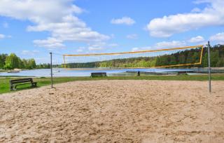 Nice Apartment In Ostrowite With Sauna - 2