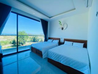 Blue Star Viên Hotel - Binh Tien - 1