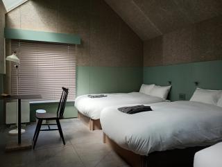 At Hotel ORTO - Fukuoka - 8
