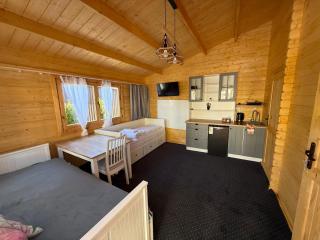 Noclegi AirportPark - Pyrzowice - 7