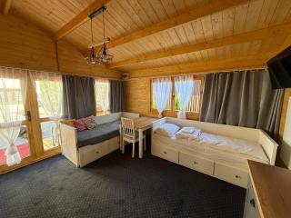 Noclegi AirportPark - Pyrzowice - 6