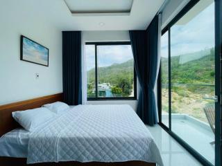 Blue Star Viên Hotel - Binh Tien - 4