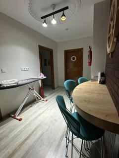 Social House MIL - Estambul - 5