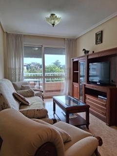 Apartamento en Noja 2 dormitorios C18A02 - Noja - 0