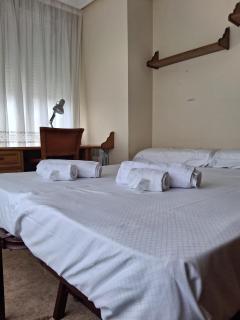 Apartamento en Noja 2 dormitorios C18A02 - Noja - 5
