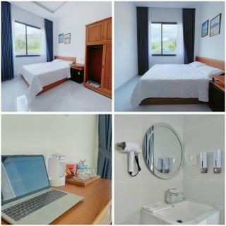 Blue Star Viên Hotel - Binh Tien - 3
