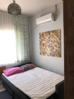 Antalya merkez deniz yakını muhteşem mutfaklı studio daire - Antalya (Adalia) - 9
