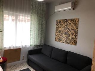 Antalya merkez deniz yakını muhteşem mutfaklı studio daire - Antalya (Adalia) - 7
