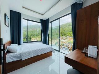 Blue Star Viên Hotel - Binh Tien - 8