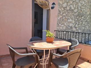 LA MUNTANYA - Apartamentos Rural Guadalest - Benimantell - 6