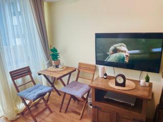 Apartment in Bansko, very close to the Gondola - Bansko - 3