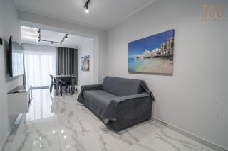 The fully Equipped Central Suites in St Julians - 6