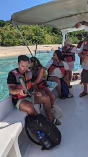 Djema Forest - Nosy Be - 6