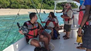 Djema Forest - Nosy Be - 4