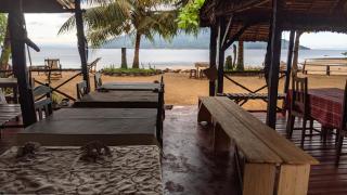 Djema Forest - Nosy Be - 3