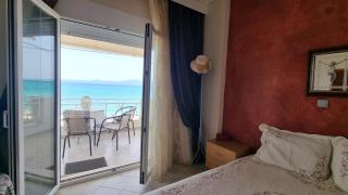 Cozy house on the beach - Pefkohori - 0