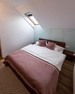 La Colțul Castelului Bran Boutique - Bran - 3