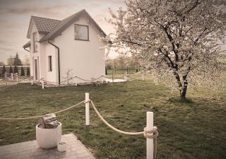 Nuka House - Teatr Natury z Jacuzzi - 1