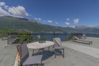 Brezza del Lario Monolocale accesso per disabili by Varenna Holidays - Dervio - 2
