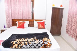 Hotel Atithi Grand, Gobarsahi - Muzaffarpur - 3