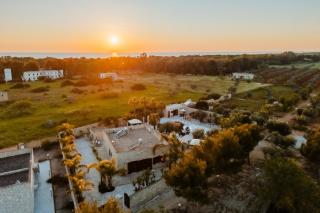 Villa Divina - Marina di Mancaversa - 9