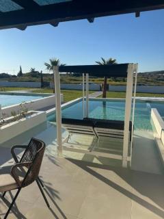 Villa La Vida - Kallithea Halkidikis - 4