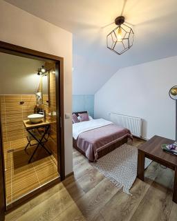La Colțul Castelului Bran Boutique - Bran - 6