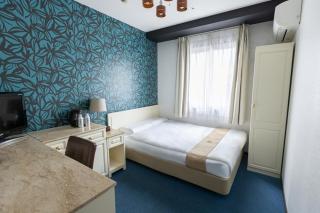 New Osaka Hotel Shinsaibashi - Osaka - 6