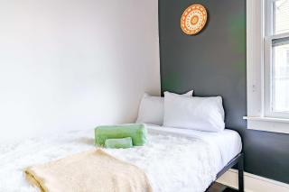 Prime Location Top Rated Clean Parking Free - Chillicothe - 1