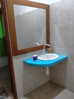 Exotic house - Gili Meno - 3
