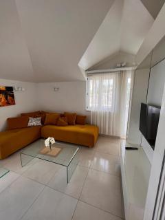 Penthouse Apartment - Palace Lidija - Split - 4
