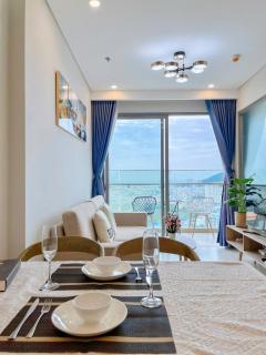 Homestay The Sóng - Căn Hộ Du Lịch Giá Rẻ, Đầy Đủ Tiện Nghi Ra Biển 200m - Vung Tau - 8