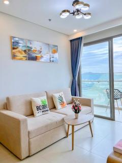 Homestay The Sóng - Căn Hộ Du Lịch Giá Rẻ, Đầy Đủ Tiện Nghi Ra Biển 200m - Vung Tau - 7