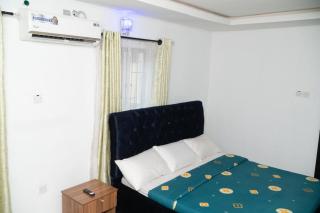 Home Royal Apartments - Lagos - 4