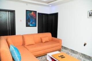 Home Royal Apartments - Lagos - 3