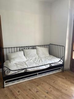 Maison au cœur de ville - 7
