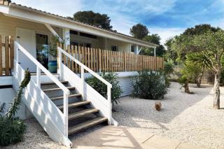 Chalet Californien rénové - Gassin - 1